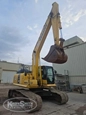 Used Crawler Excavator